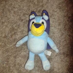 Bluey plush stuffed animal toy